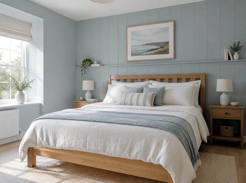 Bedroom Painting